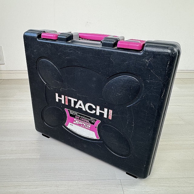 日立 朝霞 買取