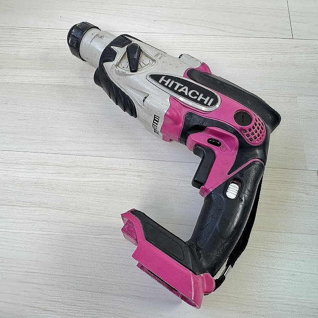 DH14DSL 高価買取