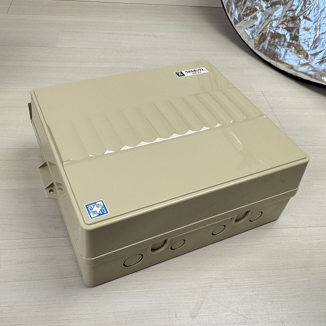 未来工業 WB-3J