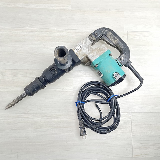 RYOBI 買取