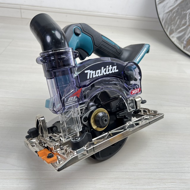 充電式防じんマルノコ KS003GZ