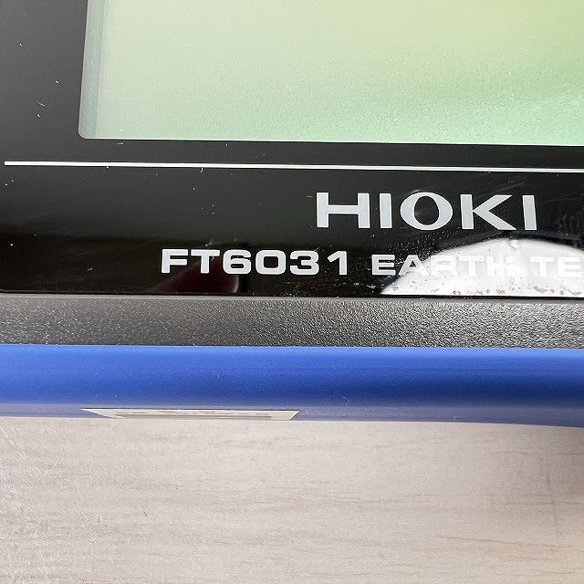 FT6031-03 高価買取