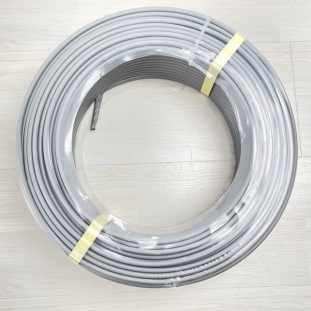 VVFケーブル 2芯×2.0mm