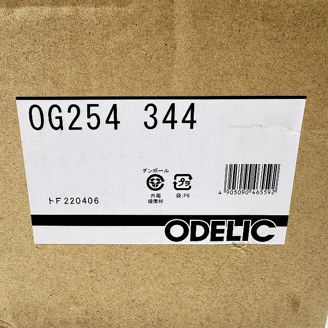 OG254344 東京 買取