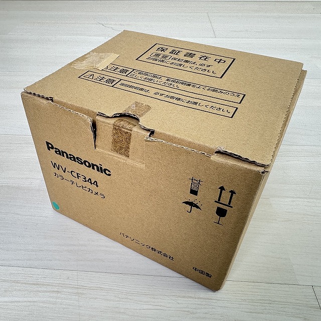 WV-CF344 高価買取 埼玉