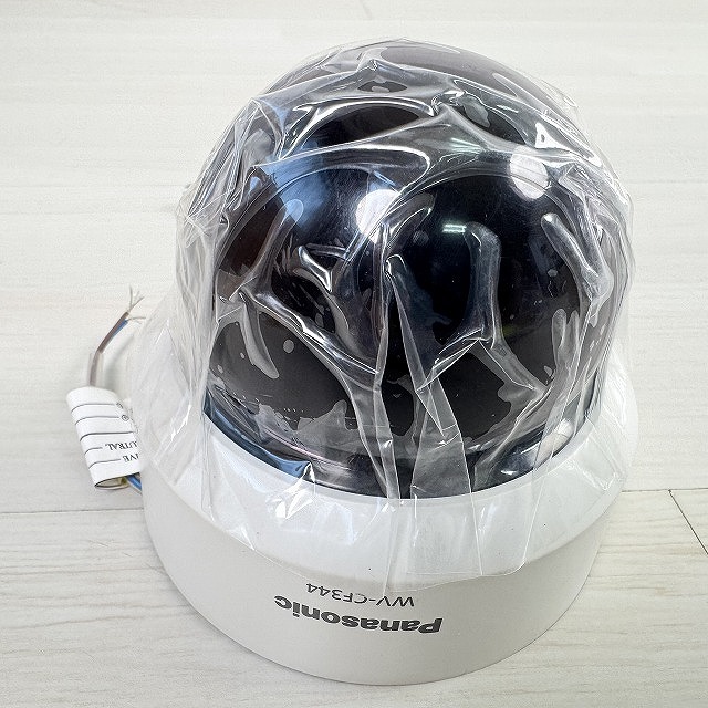 パナソニック 防犯カメラ 買取