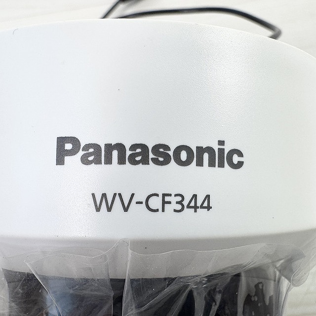 カラーテレビカメラ 高額買取