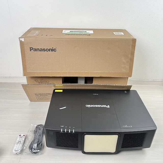 朝霞 業務用プロジェクター 高価買取