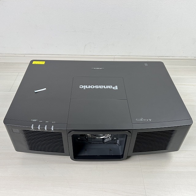 パナソニック 液晶プロジェクター