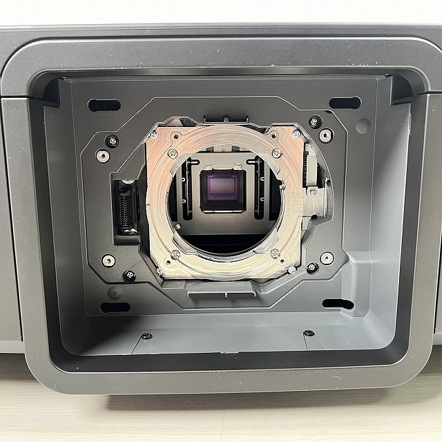 パナソニック PT-MZ11KJLB