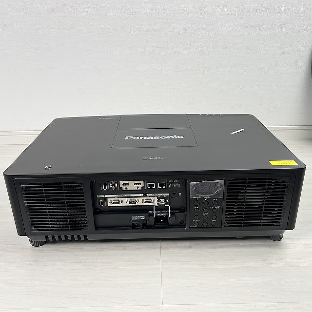 液晶プロジェクター PT-MZ11KJLB