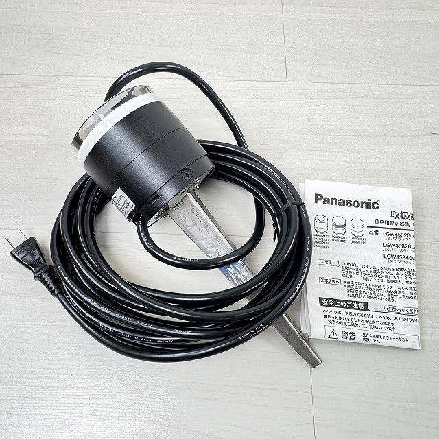パナソニック 高価買取