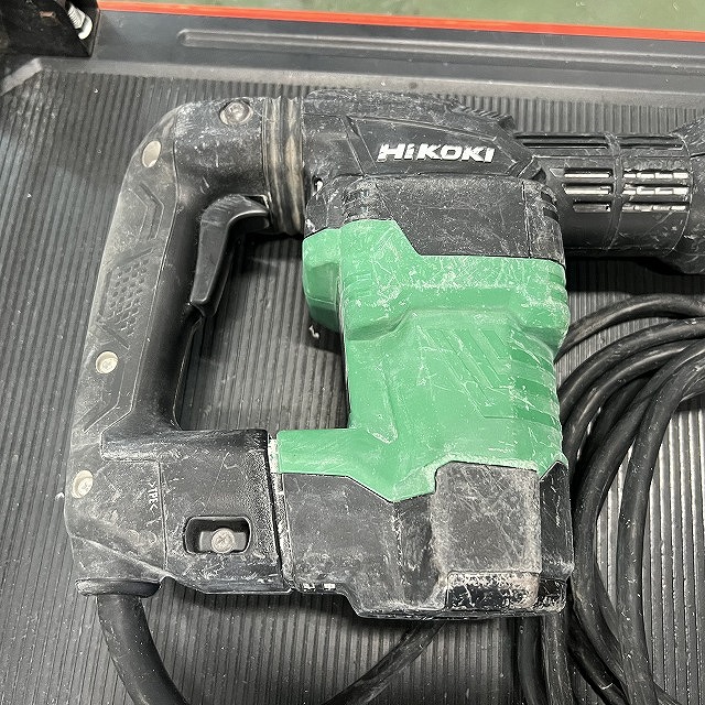 HiKOKI 買取