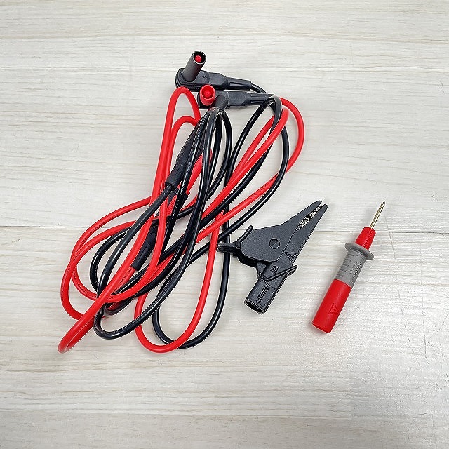 測定器 査定 無料