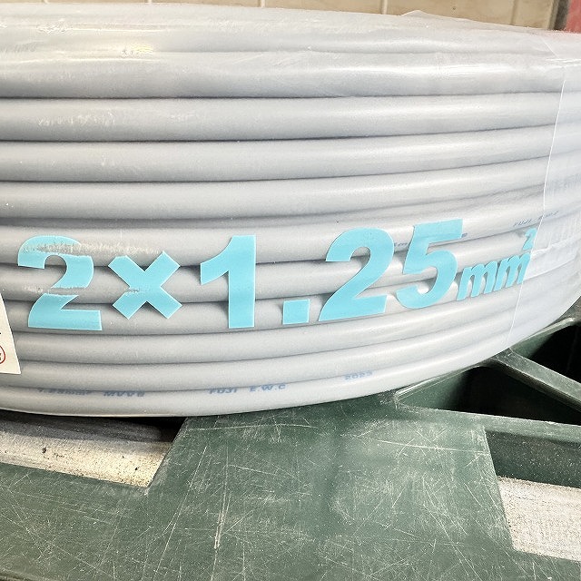 富士電線 コード 高額買取 熊谷