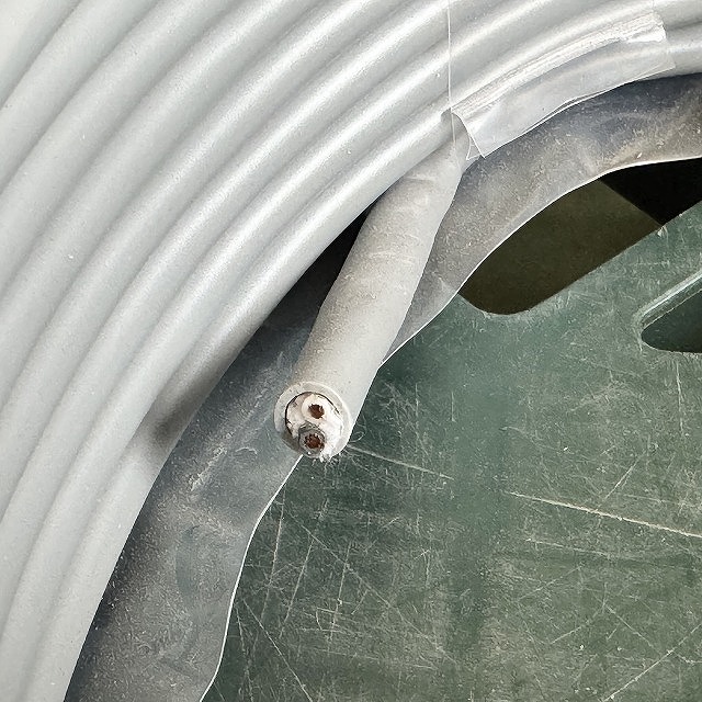 富士電線 高価買取 朝霞