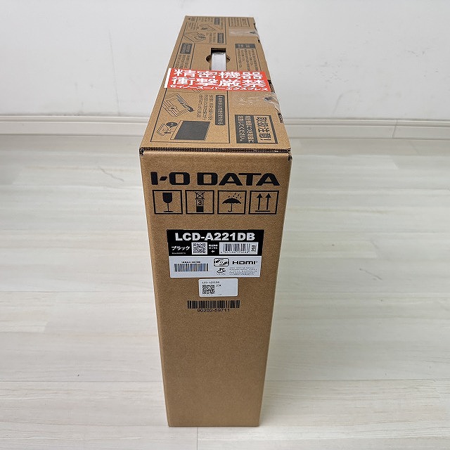 LCD-A221DB 高額買取 朝霞