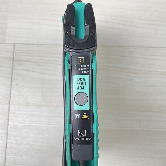 共立 測定器 マルチメータ 買取 メーター