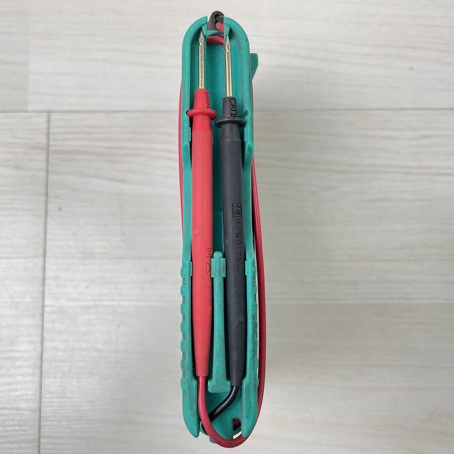 共立 測定器 マルチメータ 買取 メーター