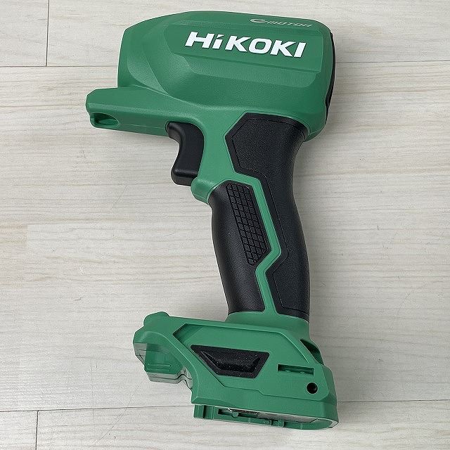 コードレスエアダスタ RA18DA