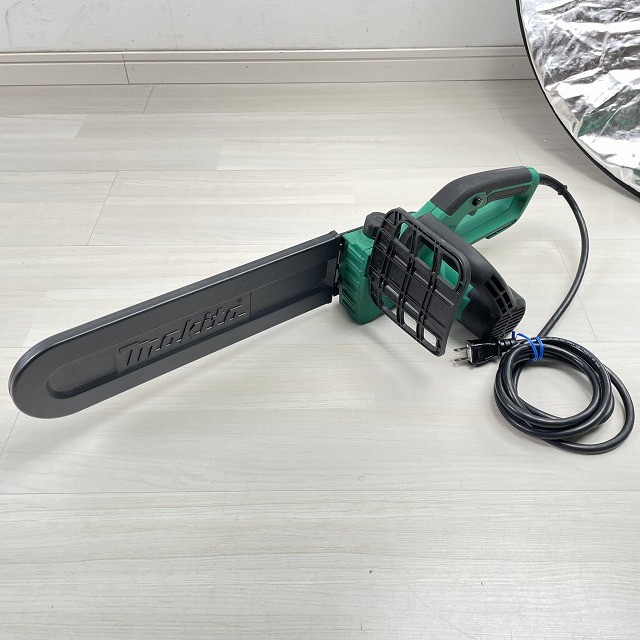 チェンソー マキタ チェーンソー 電動工具 中古 買取