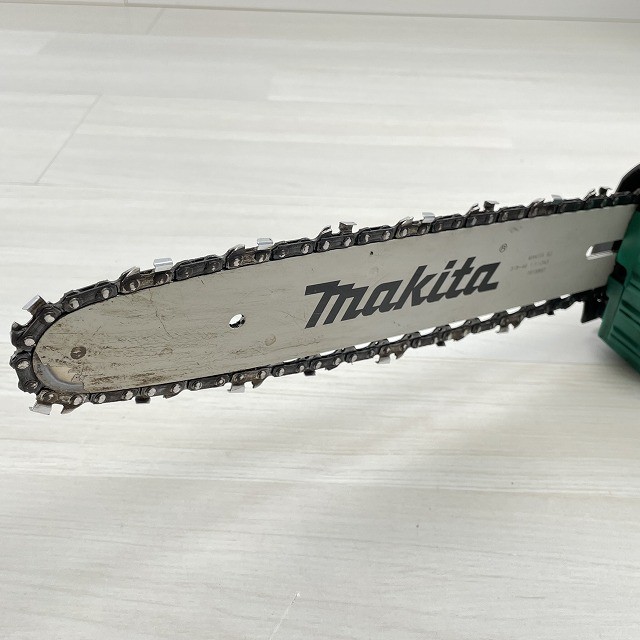 チェンソー マキタ チェーンソー 電動工具 中古 買取