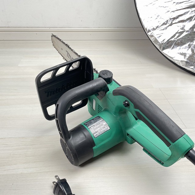 チェンソー マキタ チェーンソー 電動工具 中古 買取