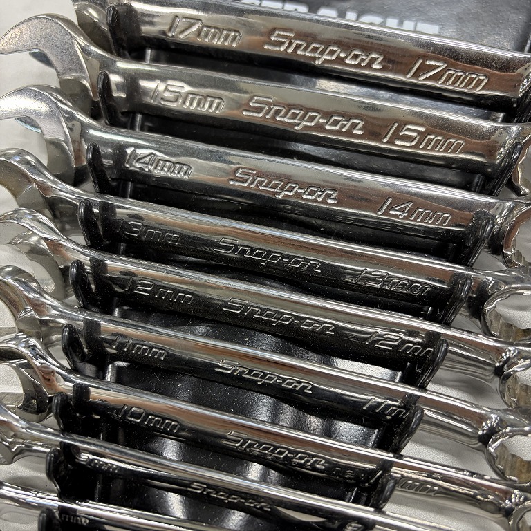 Snap-on 埼玉 買取