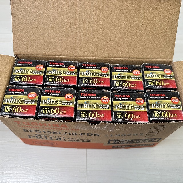EFD15EL/10-PDS 高価買取
