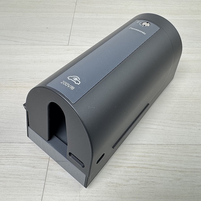 Panasonic 買取 コンセント