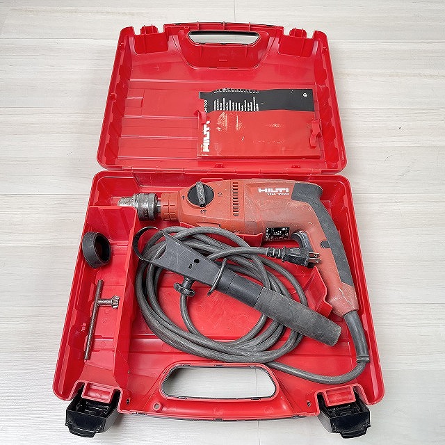 ハンマードリル 買取 千葉