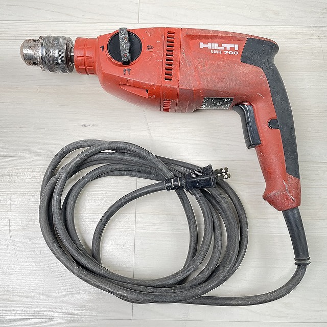 HILTI UH700 買取