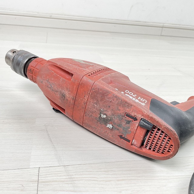 HILTI 高額買取 中古