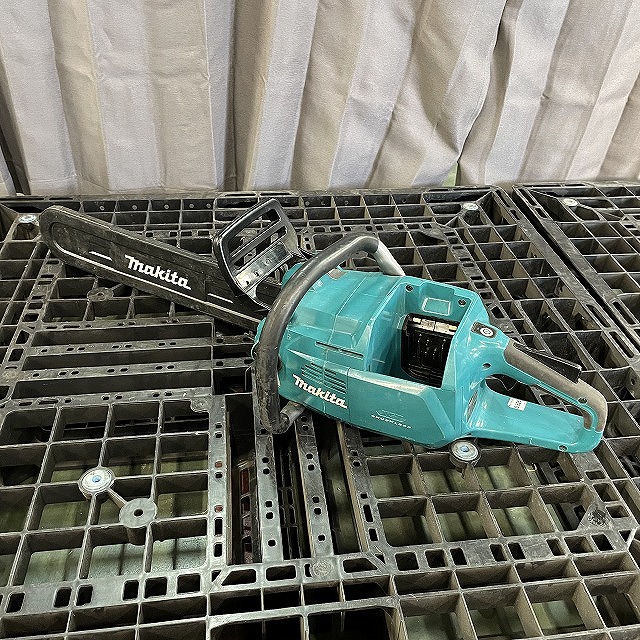 マキタ 充電式チェンソー