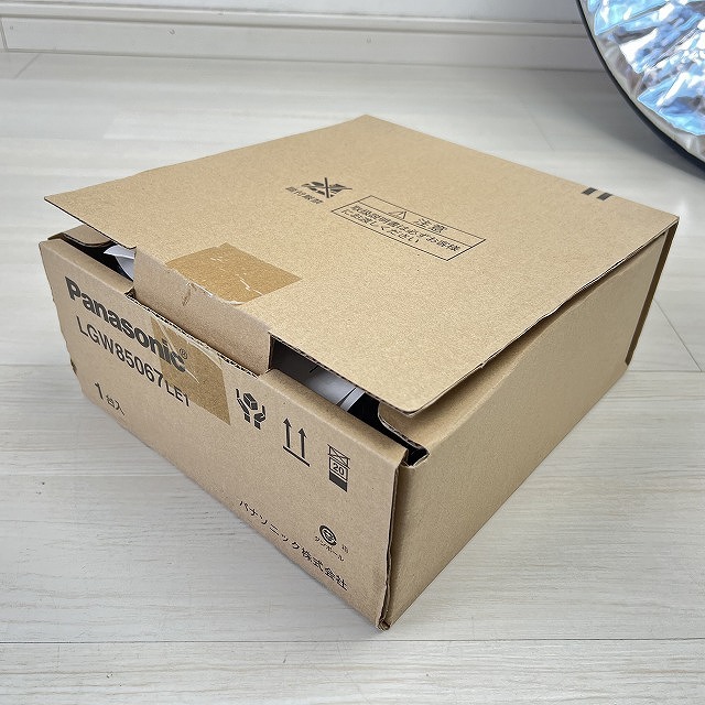 パナソニック 高価買取