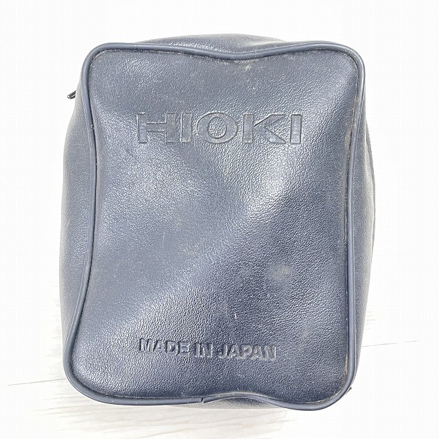 検相器 測定器 日置電機 HIOKI 高価買取 中古 埼玉 東京