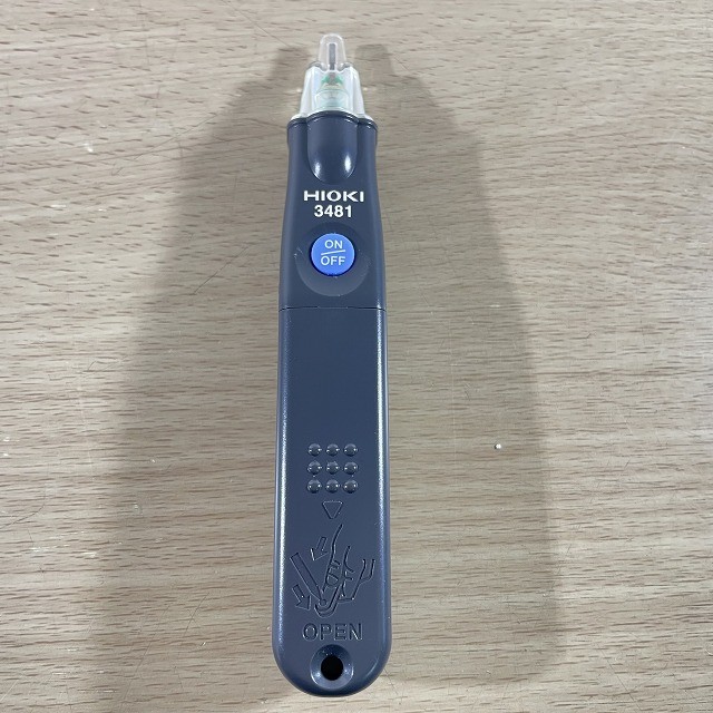 日置電機 HIOKI 高価買取 測定器 検電器 中古