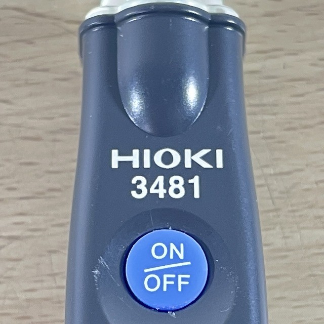 日置電機 HIOKI 高価買取 測定器 検電器 中古