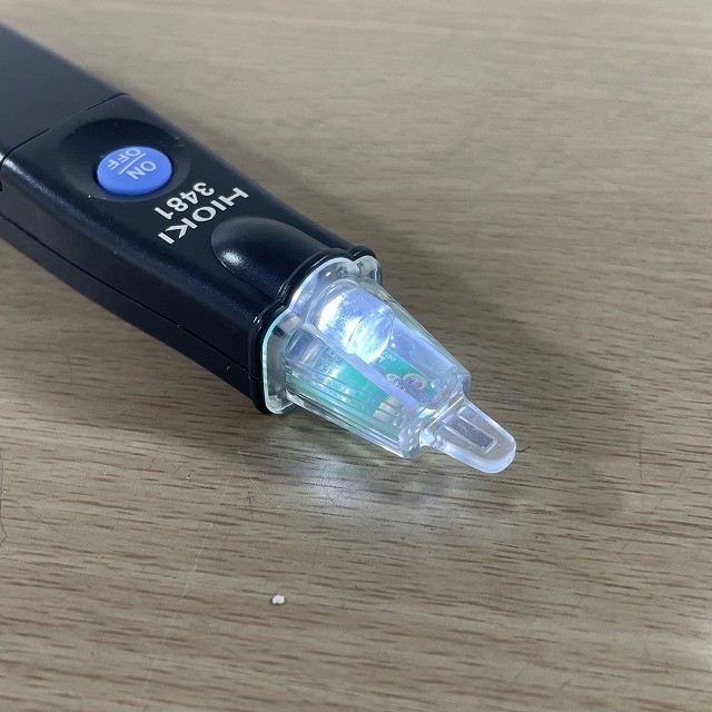 日置電機 HIOKI 高価買取 測定器 検電器 中古