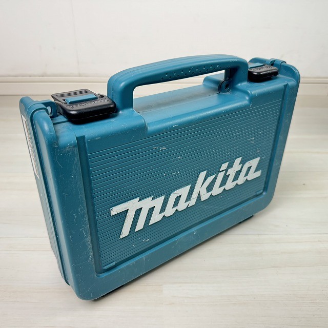 マキタ インパクトドライバー 買取 電動工具 中古 新品