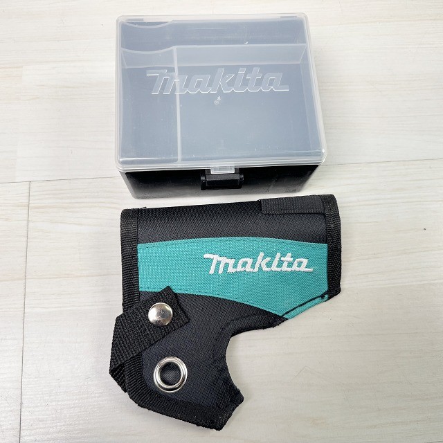 マキタ インパクトドライバー 買取 電動工具 中古 新品