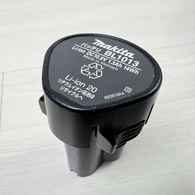 マキタ インパクトドライバー 買取 電動工具 中古 新品