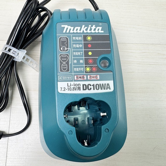 マキタ インパクトドライバー 買取 電動工具 中古 新品