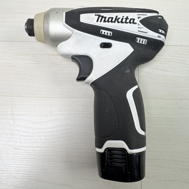 マキタ インパクトドライバー 買取 電動工具 中古 新品
