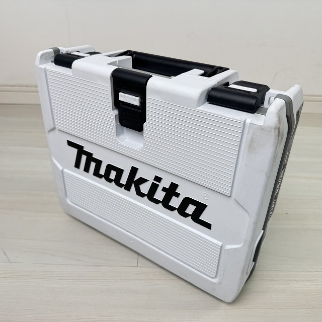マキタ 充電式インパクトドライバ