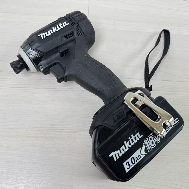 マキタ TD149DRFXB