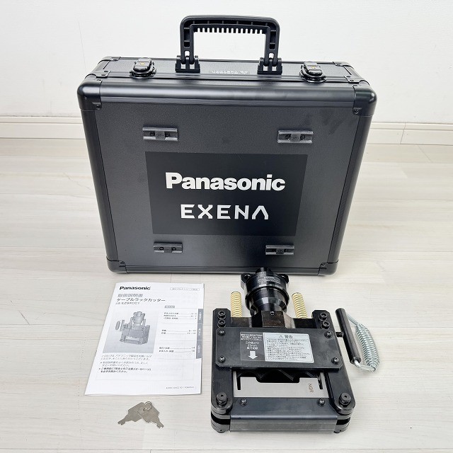 パナソニック 電動工具 高価買取 東京 埼玉 新品 中古