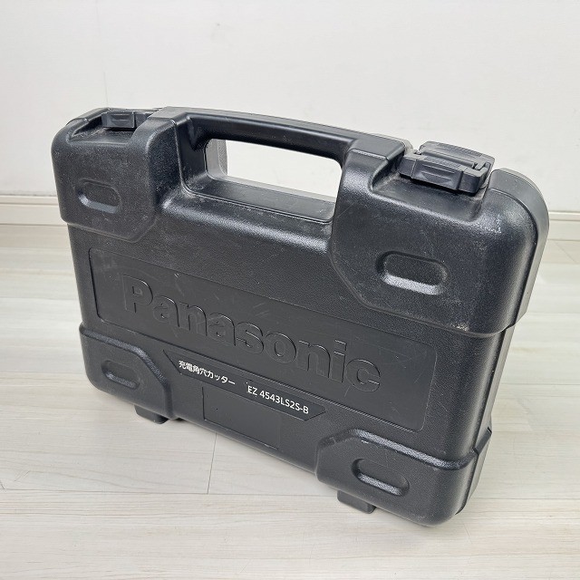 電動工具 パナソニック カッター 中古 新品 高価買取