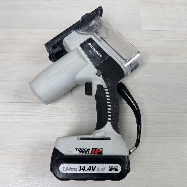 電動工具 パナソニック カッター 中古 新品 高価買取