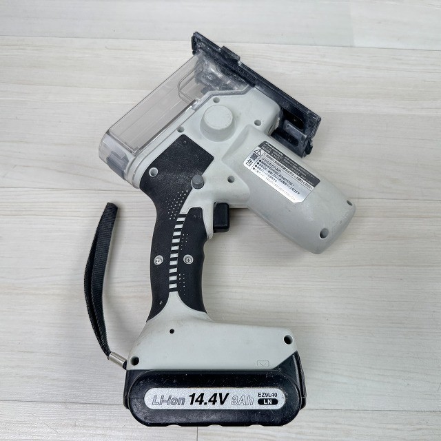 電動工具 パナソニック カッター 中古 新品 高価買取
